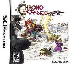 Nintendo DS Chrono Trigger [Sealed]